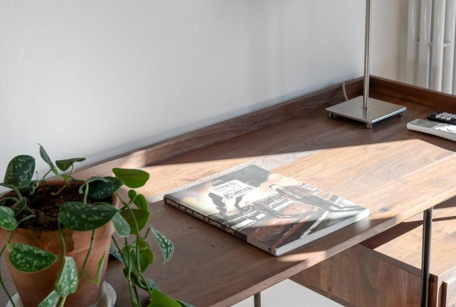 Séjour chez l'habitant Camera Matrimoniale Con Bagno Privato-Appartamento Condiviso Con Host-Casa Enea